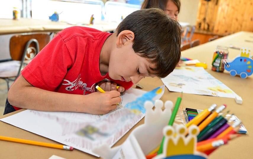 concurso de dibujo