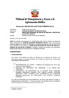 Vista preliminar de documento Resolución N° 000798-2022-JUS-TTAIP-PRIMERA SALA.pdf