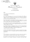 Vista preliminar de documento Resolución de Presidencia