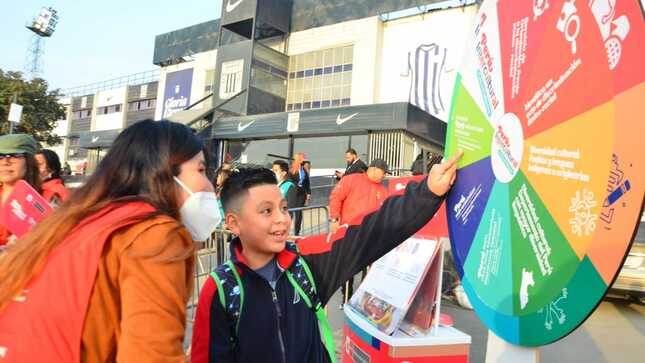 Servicio Orienta: Alerta contra el Racismo del Ministerio de Cultura gana en Concurso de Buenas Prácticas de Gestión Inclusiva 2022