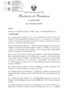 Vista preliminar de documento Resolución de Presidencia