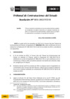 Vista preliminar de documento Resolución N° 3831-2022-TCE-S3.pdf