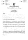 Vista preliminar de documento Resolución de Gerencia General