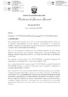 Vista preliminar de documento Resolución de Gerencia General