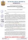 Vista preliminar de documento 002 - VIAS ALTERNAS - FESTIVIDAD VIRGEN DEL CARMEN.pdf