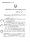 Vista preliminar de documento R.S.G N° 0133-2019-MINAGRI-SG