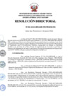 Vista preliminar de documento RDE Nº 080-2022-MIDAGRI-PROVRAEM-DE..pdf