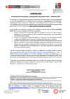 Vista preliminar de documento Comunicado Plan y Presupuesto.pdf