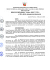 Vista preliminar de documento RDE Nº 084-2022-MIDAGRI-PROVRAEM-DE..pdf