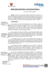 Vista preliminar de documento RESOLUCIÓN JEFATURAL N° 084-2022-SIS-FISSAL/J.pdf