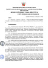 Vista preliminar de documento RDE Nº 087-2022-MIDAGRI-PROVRAEM-DE..pdf