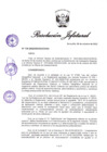 Vista preliminar de documento RJ N° 139 - Estandarización licencia.pdf