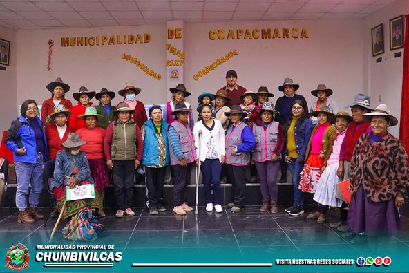 PROYECTO “MUJERES” DE LA COMUNA PROVINCIAL Y PLAN INTERNACIONAL, REALIZARON TALLERES PARTICIPATIVOS EN EL ÁMBITO DE LA PROVINCIA DE CHUMBIVILCAS