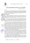 Vista preliminar de documento RESOLUCION DE GERENCIA Nº 122-2019-MPH.pdf