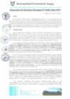 Vista preliminar de documento RGM0435-2022