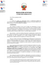 Vista preliminar de documento Resolución