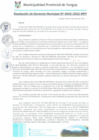 Vista preliminar de documento RGM0443-2022