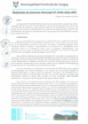 Vista preliminar de documento RGM0449-2022