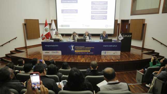 Cultura destacó construcción participativa de Política Nacional de Pueblos Indígenas en beneficio de cerca de 6 millones de peruanos