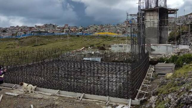 Contraloría detectó perjuicio económico de S/ 4.2 millones en la UNDAC