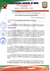 Vista preliminar de documento RESOLUCION ALCALDIA 076-2021-MDI-CH.pdf