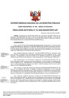 Vista preliminar de documento 101- Aprobar modificación del PAC