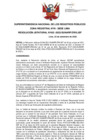 Vista preliminar de documento Resolución Jefatural N° 652-2022-SUNARP-ZRIX-JEF