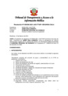Vista preliminar de documento Resolución Nº 000338-2021-JUS-TTAIP-SEGUNDA SALA.pdf