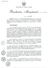 Vista preliminar de documento RM N° 306-2019-MINEM-DM