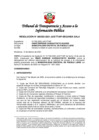 Vista preliminar de documento Resolución Nº 000303-2021-JUS-TTAIP-SEGUNDA SALA.pdf