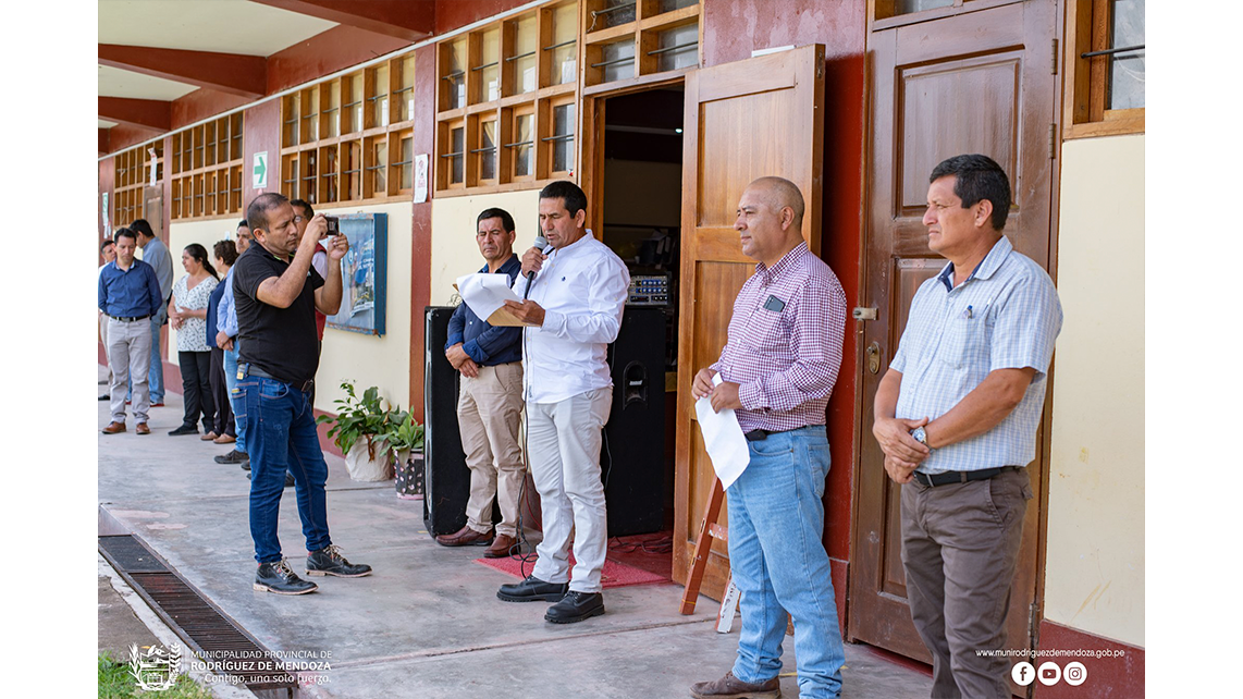 Concurso | Talentos de Huayabamba