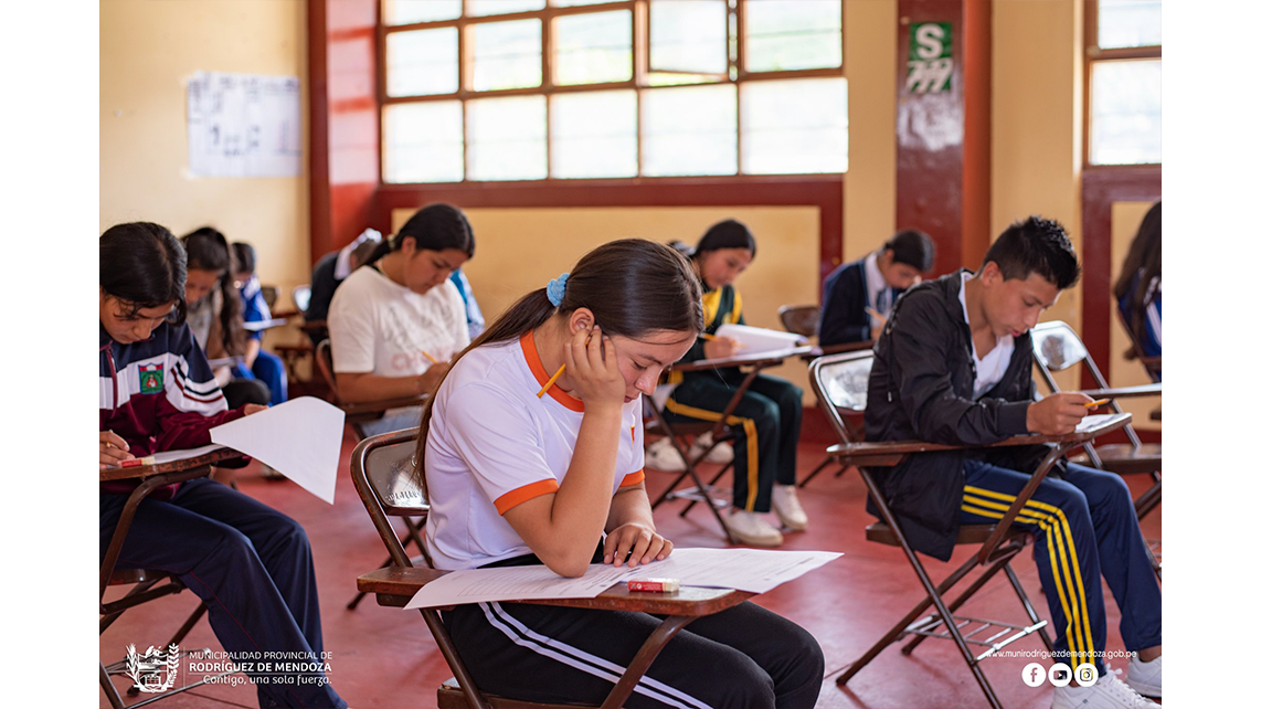 Concurso | Talentos de Huayabamba