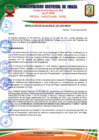 Vista preliminar de documento RESOLUCION ALCALDIA 129-2021-MDI-A.pdf