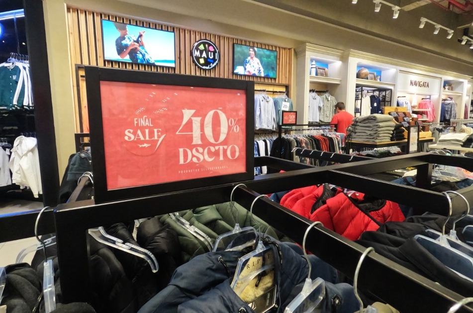 Día Mundial del Shopping: ¿Cómo evitar promociones falsas?