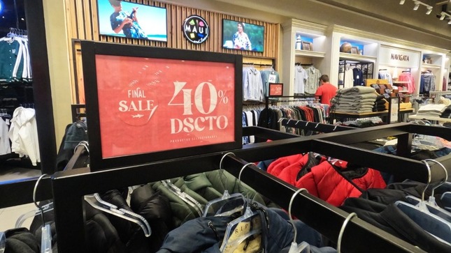 Día Mundial del Shopping: ¿Cómo evitar promociones falsas?