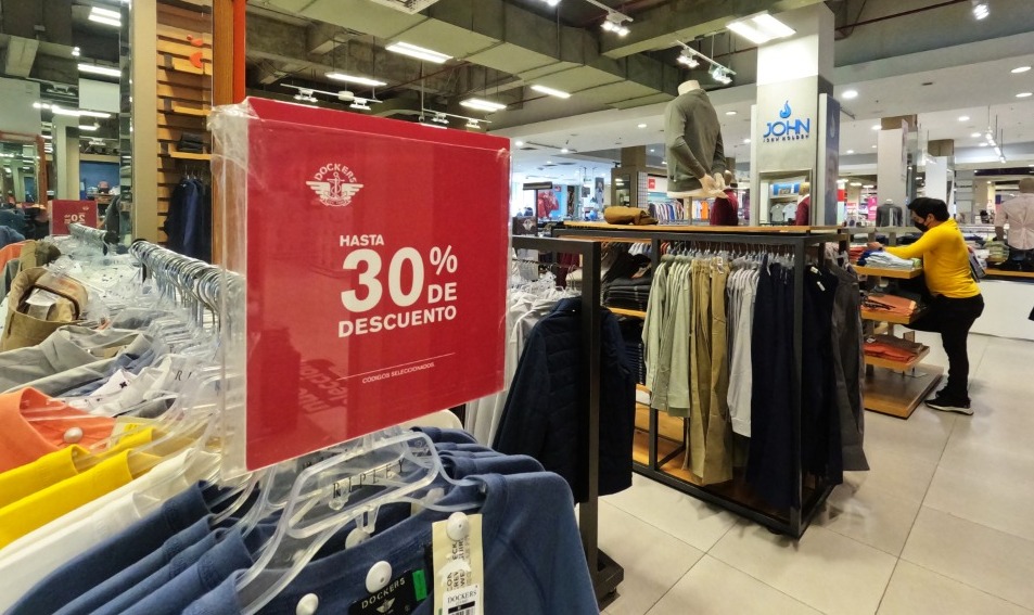 Día Mundial del Shopping: ¿Cómo evitar promociones falsas?