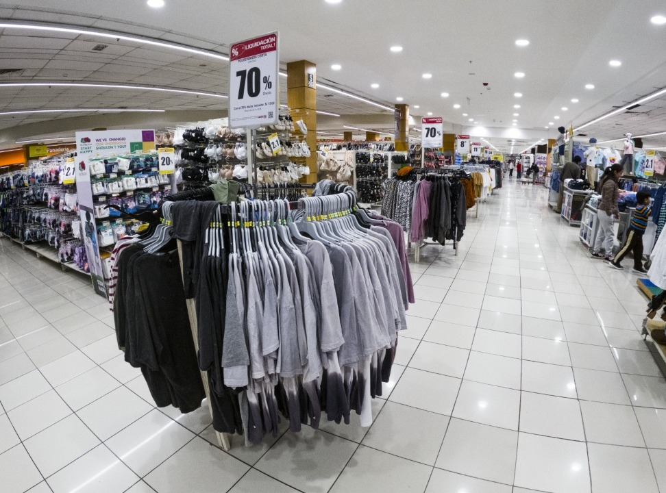 Día Mundial del Shopping: ¿Cómo evitar promociones falsas?
