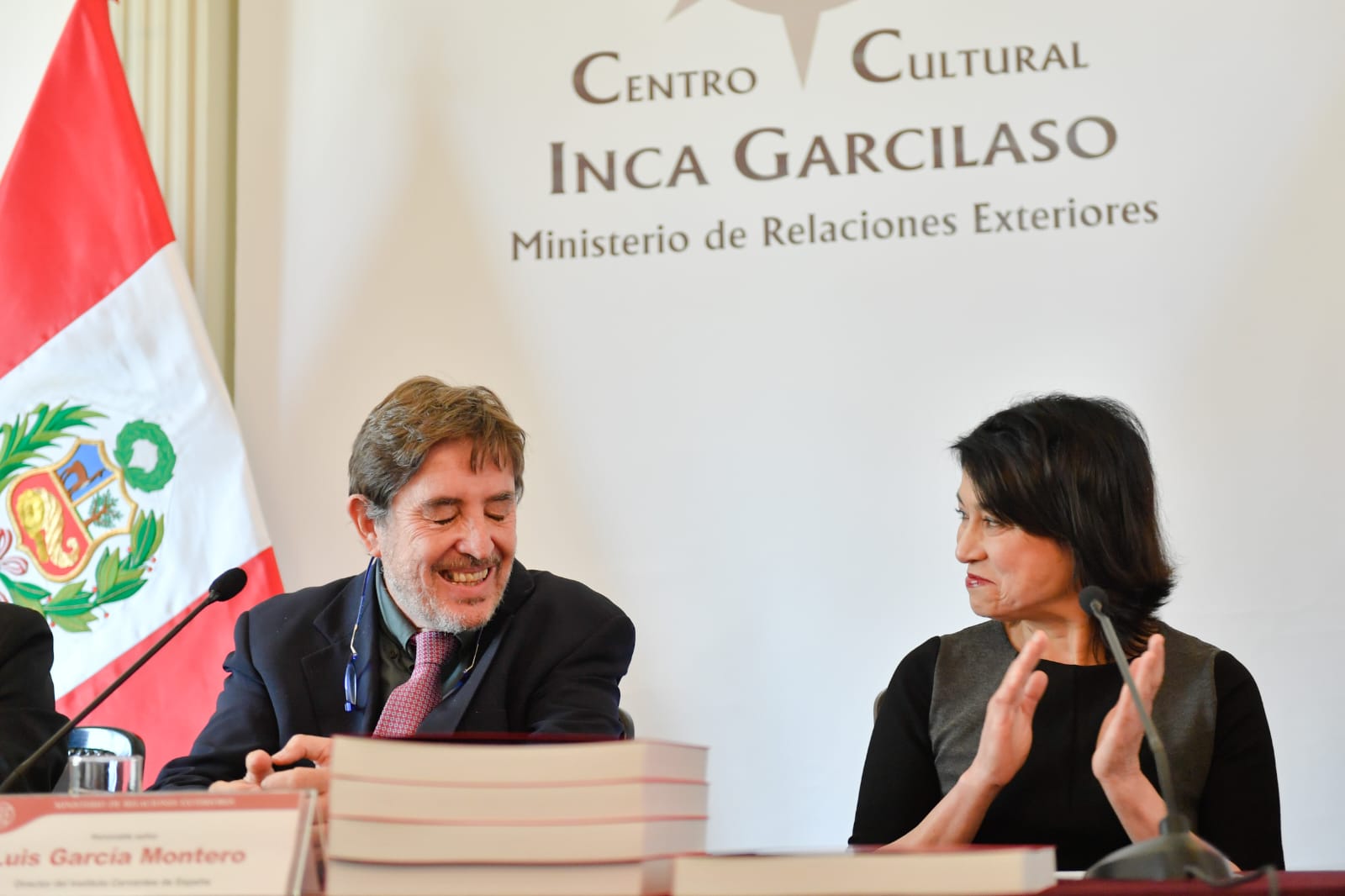 Cancillería