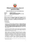Vista preliminar de documento Resolución Nº 000261-2021-JUS-TTAIP-SEGUNDA SALA.pdf