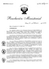 Vista preliminar de documento Resolución Ministerial N° 930-2019-MINSA
