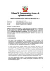 Vista preliminar de documento Resolución Nº 000243-2021-JUS-TTAIP-SEGUNDA SALA.pdf
