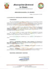 Vista preliminar de documento RESOLUCIÓN DE ALCALDÍA N°376-2022-MPCH.pdf