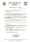 Vista preliminar de documento RESOLUCIÓN DE ALCALDÍA N°377-2022-MPCH.pdf