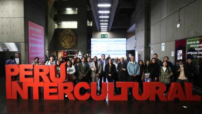 Ministerio de Cultura invita a medios de comunicación a promover  la diversidad cultural y prevenir el racismo en sus programas
