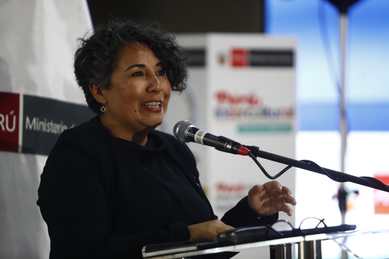 Ministerio de Cultura invita a medios de comunicación a promover la diversidad cultural y prevenir el racismo en sus programas
