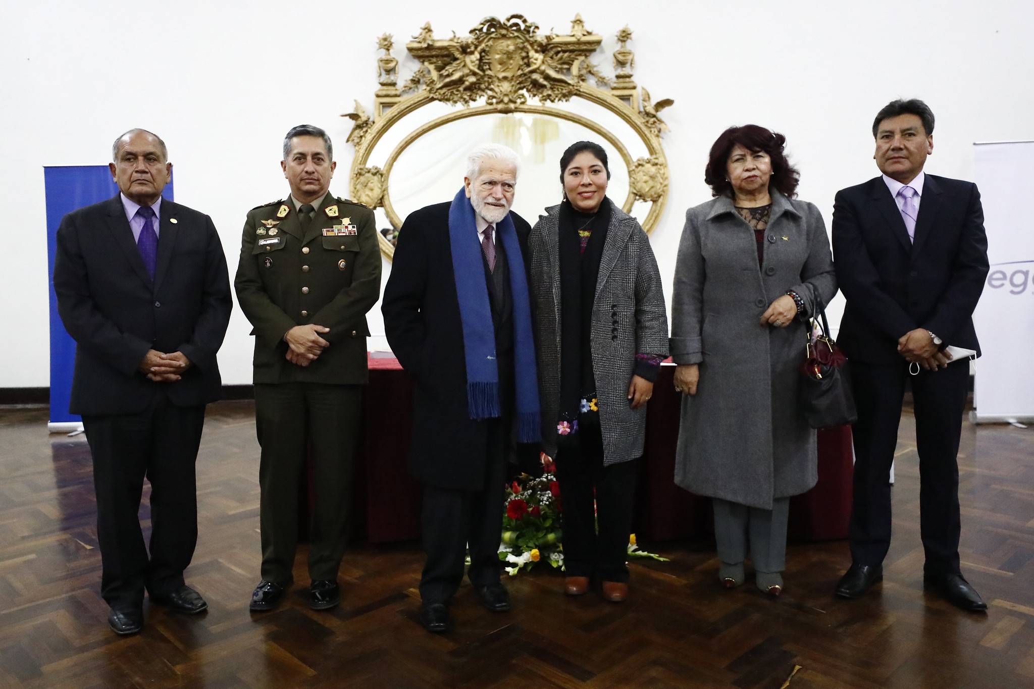 Ministerio de Cultura modifica denominación de la Biblioteca Pública Tacna a “Biblioteca Pública de Tacna – Luis Vicente Cavagnaro Orellana"