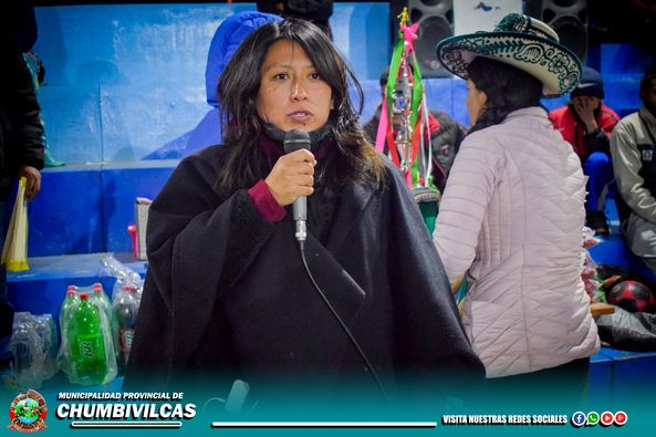 CON GRAN ÈXITO SE REALIZÓ EL I CAMPEONATO DE FULBITO FEMENINO “WARMIKUNA HUK SONQOLLA”, CON PARTICIPACIÒN ACTIVIVA DE COMUNIDADES, SECTORES Y ANEXOS DE LA PROVINCIA DE CHUMBIVILCAS