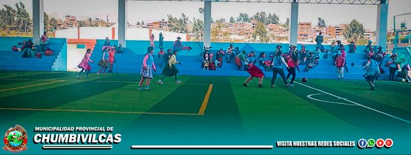 CON GRAN ÈXITO SE REALIZÓ EL I CAMPEONATO DE FULBITO FEMENINO “WARMIKUNA HUK SONQOLLA”, CON PARTICIPACIÒN ACTIVIVA DE COMUNIDADES, SECTORES Y ANEXOS DE LA PROVINCIA DE CHUMBIVILCAS