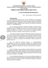 Vista preliminar de documento RDE Nº 099-2022-MIDAGRI-PROVRAEM-DE..pdf