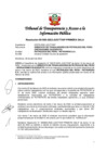Vista preliminar de documento Resolución N° 001005-2022-JUS-TTAIP-PRIMERA SALA.pdf